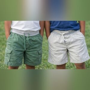 Toddler Short Bundle